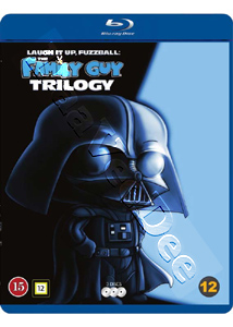 Family Guy: Blue Harvest (Blu-Ray)